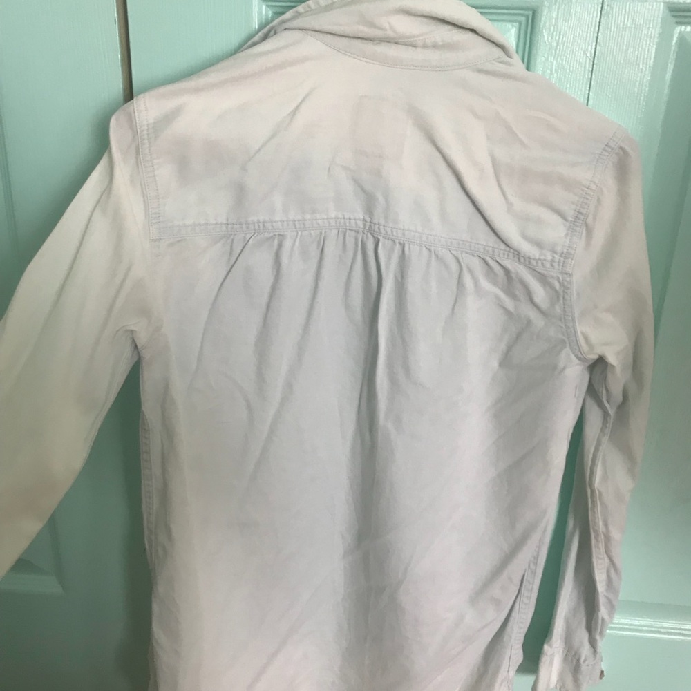 American Eagle button down - Picture 4 of 4